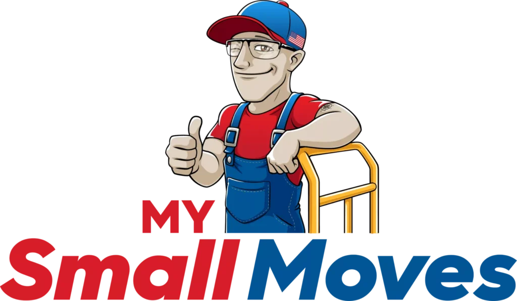 Salt Lake City Movers Logo
