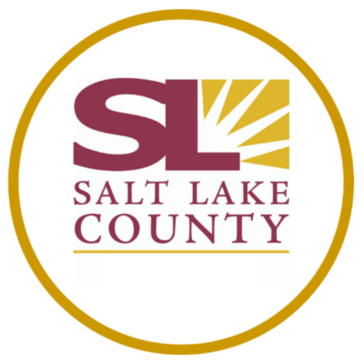 Salt Lake County Badge