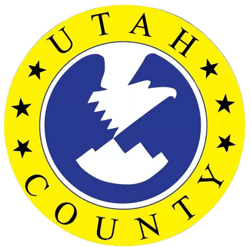 Moving Companies in salt lake city support Utah County Seal